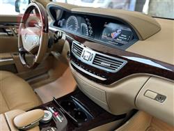 مێرسێدس بێنز S-Class